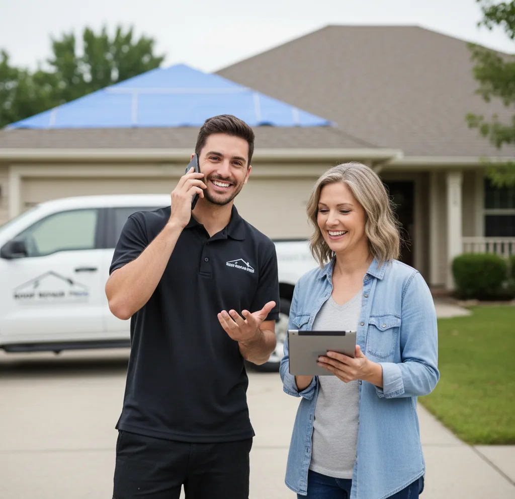 Roof Maintenance in Melrose Park, IL